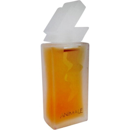 Animale Animale Parfum
