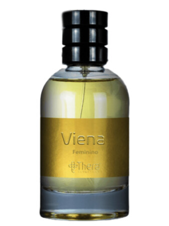 Thera Cosméticos Viena Gold