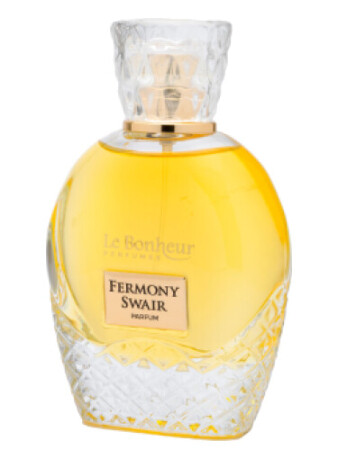 Le Bonheur Perfumes Fermony Swair