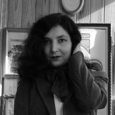 Ася Волянская