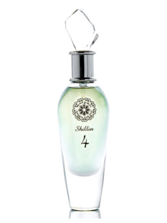 Banafa for Oud Shillin 4