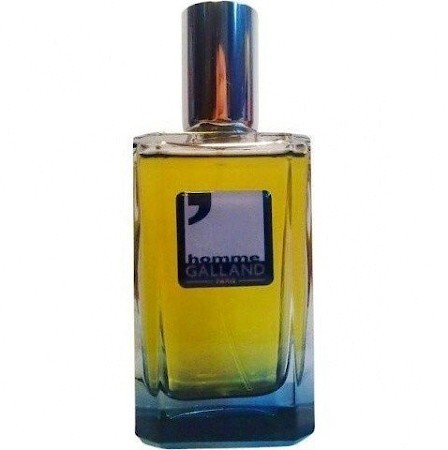 Maria Galland Homme Galland