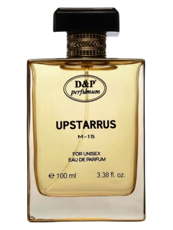 D&P Perfumum Upstarrus M-15