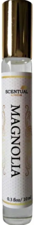 Scentual Aroma Magnolia Perfume Oil