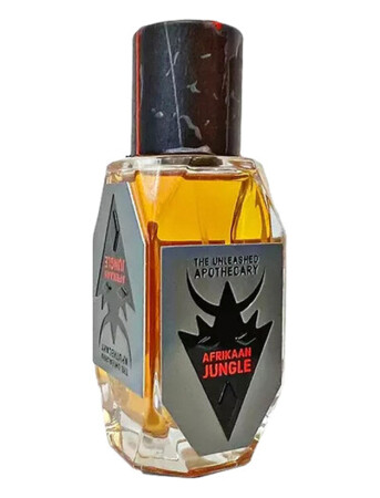 The Unleashed Apothecary Afrikaan Jungle