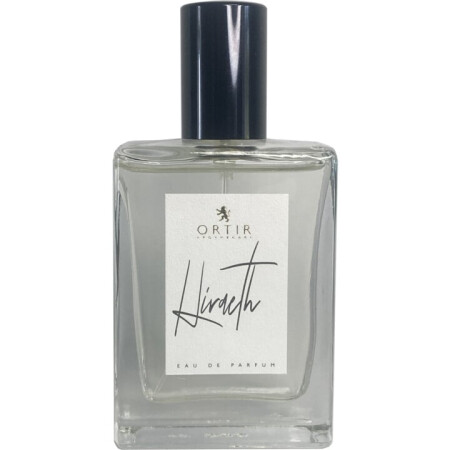 Ortir Apothecari Hiraeth