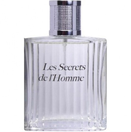 Comin Les Secrets de l'Homme