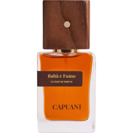 Capuani Babà e Fumo