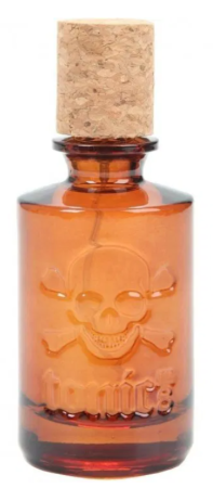 Hot Topic Tonic №8