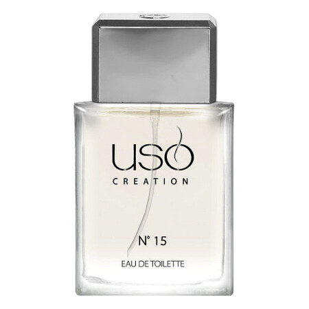USO Creation M15