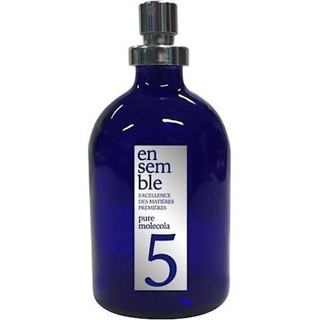 Ensemble 5 Pure Molecola