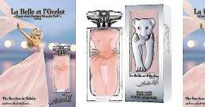 Недооцененные ароматы: La Belle et L'Ocelot Salvador Dali