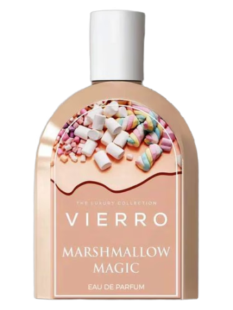 Vierro Marshmallow Magic