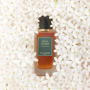 Селин Пердриель составила новый аромат Divin Jasmin для Jean Couturier