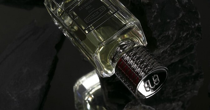 Ex Nihilo пополнили коллекцию Iconoclaste ароматом The Hedonist