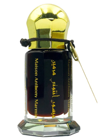 Maison Anthony Marmin Sheikh Al Hindi