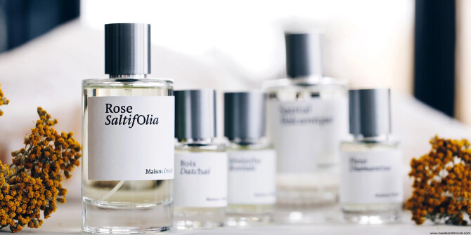 Джунгли зовут: Maison Crivelli выпустили Neroli Nasimba с цитрусами и флёрдоранжем