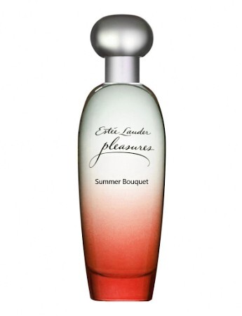 Estée Lauder Pleasures Summer Bouquet