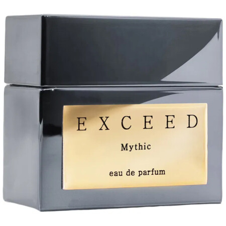 Exceed Mythic Eau de Parfum