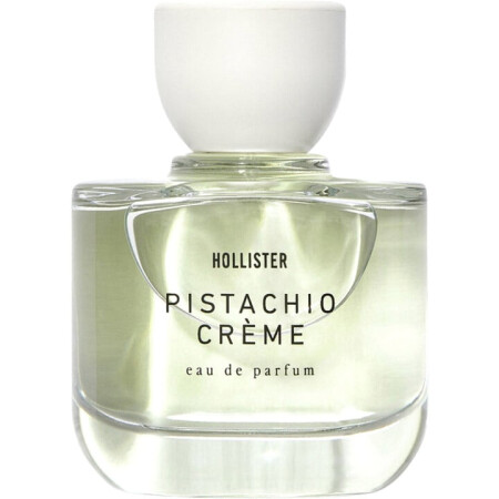 Hollister Pistachio Crème