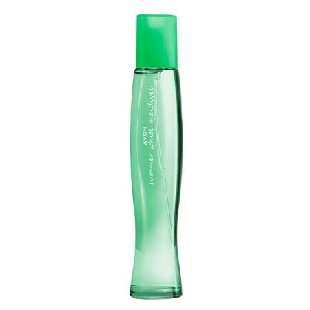 Avon Summer White Maldives