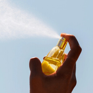 Musc Encensé — первый анималистический аромат Aedes de Venustas