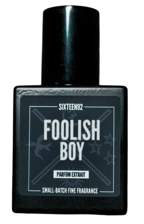 Sixteen92 Foolish Boy