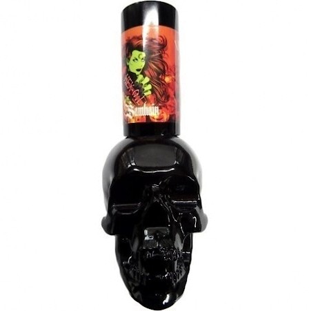 Hex-Bomb Samhain