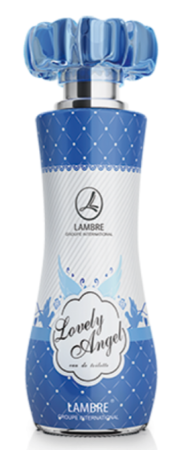Lambre Lovely Angel