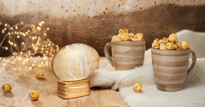 The House of Oud представили What about Pop