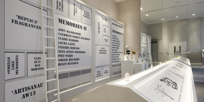 Деконструкция, анонимность, Replica: в чём заключается феномен Maison Margiela