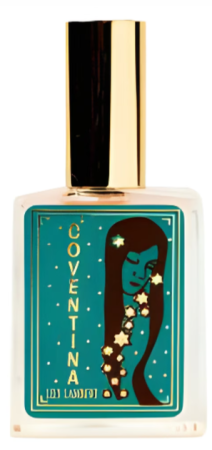 Lily Lambert Goddess Coventina Eau de Parfum