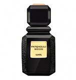 Ajmal Patchouli Wood