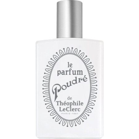 Theophile LeClerc Le Parfum Poudré
