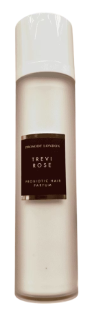 Prosody London Trevi Rose Hair Parfum