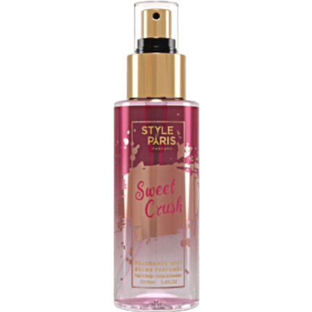 Style Paris Sweet Crush