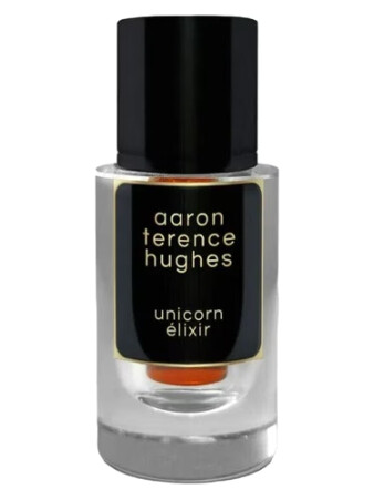Aaron Terence Hughes Unicorn Elixir