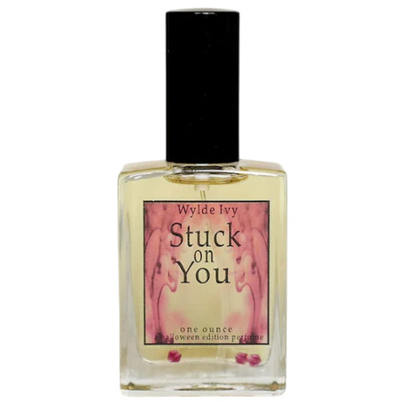 Wylde Ivy Stuck on You Perfume