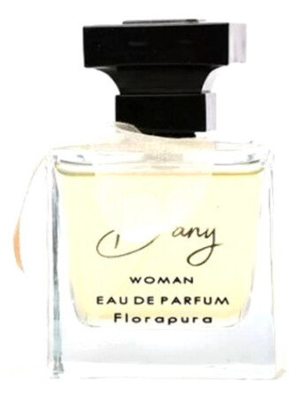 Flora Pura Dany Woman