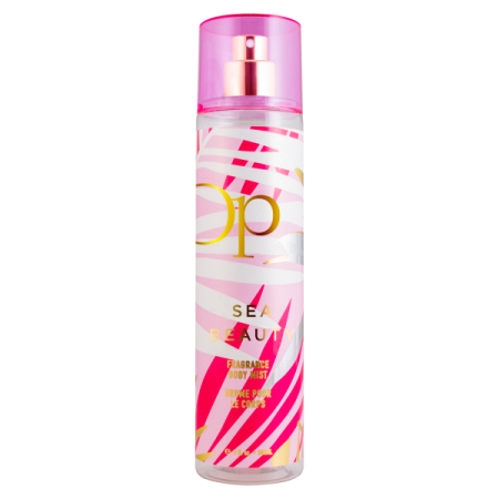 Ocean Pacific Op Sea Beauty Body Mist