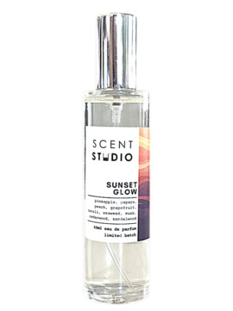 Scent Studio Sunset Glow