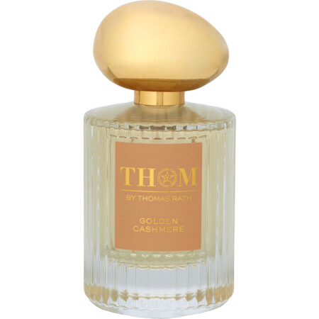 Thomas Rath Golden Cashmere