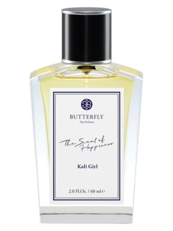 Butterfly Thai Perfume Kali Girl