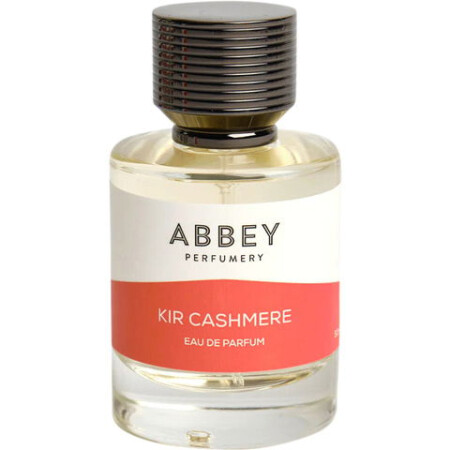 Abbey Perfumery Kir Cashmere