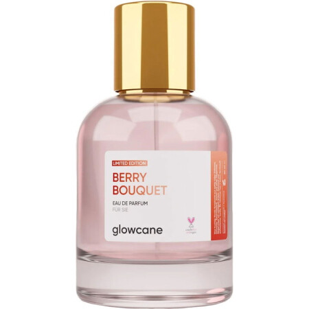 Glowcane Berry Bouquet Eau de Parfum
