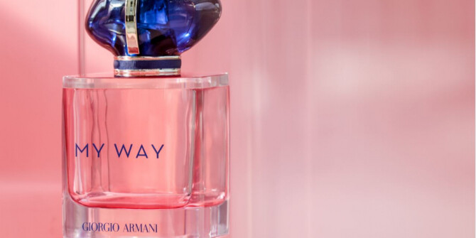 Этика и эклектика: почему My Way от Giorgio Armani не стал инновационным