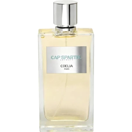 Coelia Parfums Cap Spartel