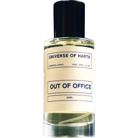 Universe of Harth Out of Office