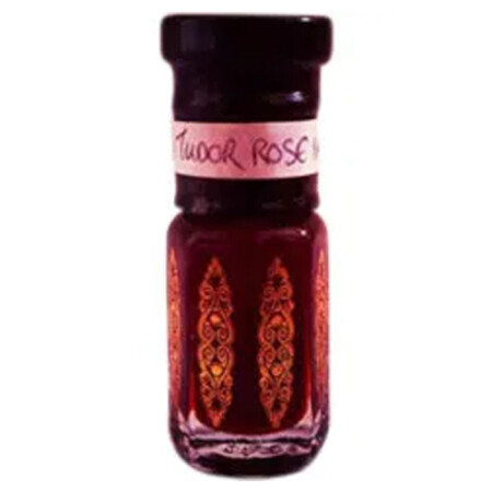 Mellifluence Perfume Tudor Rose Imperial
