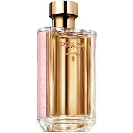 prada la femme eau de toilette